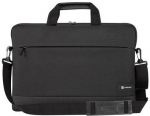 Natec laptop bag Goa 15,6", black
