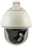 2MP, IP, 1920 x1080px, 30 fps, 1/5~1/10000 sec, 30x Optical Zoom, CMOS 1/2.8", RAW, Fast Ethernet, PoE 802.3af, WDR