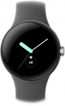 Google Pixel Watch 41mm silver