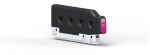 Epson T08H3 (C13T08H300) Ink Cartridge, Magenta