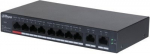 SWITCH DAHUA CS4010-8ET-110