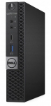 DELL OptiPlex 7050m i5-6500T 8GB 256GB SSD mSFF Win10pro Used