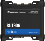 Teltonika RUT906Industrial Dual SIM LTE Wifi Router