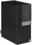 DELL OptiPlex 5060 i5-8500 16GB 256GB SSD DVDRW TOWER Win11pro Used