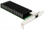 Inter-Tech Gigabit PCIe Adapter Argus ST-7215 x8 v2.1 retail