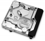 EK Water Blocks EK-Quantum Momentum Aorus Z490 Master Acrylic D-RGB
