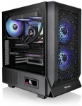Thermaltake Ceres 330 TG ARGB mid-tower case black