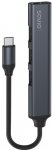 Savio USB-C 3.1 hub AK-71 SAVIO