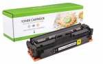 Compatible Static-Control Canon CRG-055H, Yellow