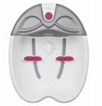 Medisana FS 300 foot bath White