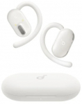 V20i open design wireless headphones White