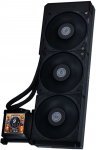 Lian Li HydroShift LCD 360S Complete Water Cooling - Black