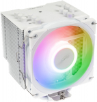 Alpenf&ouml;hn Brocken 4 ARGB CPU Cooler - 120mm, White
