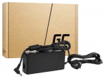 Green Cell AD136P power adapter/inverter Universal 150 W Black
