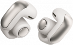 Bose Ultra Open Earbuds, Black