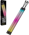 CORSAIR Addrssble RGB LED Array Overlay