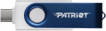 PATRIOT Xporter X550 128GB USB 3.2