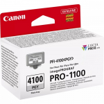 CANON INK PFI-4100 Photo grey tank