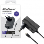 QOLTEC 51830 PD charger for Raspberry PI