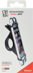 2GO Universal Handyhalter "BIKE" am Fahrradlenker 4-6 Zoll