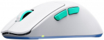 CHERRY XTRFY M64 Wireless White Gaming Mouse