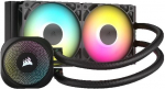 CORSAIR NAUTILUS 240 RS ARGB AiO Liquid CPU Cooler