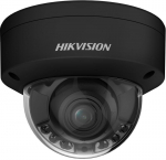 Hikvision Pro Series with ColorVu DS-2CD2747G2HT-LIZS(2.8-12)/eF/BLK Turret IP security camera Indoor & outdoor 2688 x 1