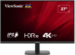 ViewSonic VA VA2708-4K-HD 27 IPS 3840 x 2160 (4K) HDMI 60 Hz