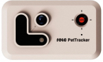 Enabot | ROLA PetTracker without SIM card | White