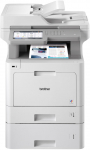 Brother MFC-L9570CDWT multifunction laser printer