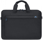 NB CASE BOBOLI 15.6-16"/BLACK 8036 RIVACASE