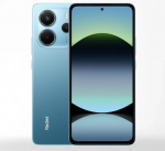 "Xiaomi Redmi Note 14 4G Dual Sim 6GB RAM 128GB - Ocean Blue"