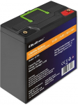 QOLTEC 53702 LiFePO4 battery / 24Ah