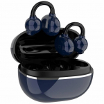 OWS LDNIO T09 in-ear headphones (dark blue)