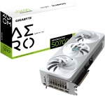 Gigabyte GeForce RTX&trade; 5070 Ti AERO OC 16G GDDR7 - DLSS 4