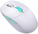 Defender Wireless Mouse Nitta MM -307 WHITE 1600DPI