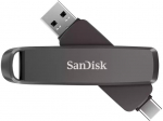 SanDisk Extreme PRO Dual Drive 2TB USB Type-C + A Flash Drive
