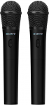 Sony | Wireless Microphone Set with 2 Mics and Receiver | ULTMIC1