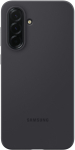 Samsung Silicone Case fr Galaxy A36. Black
