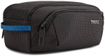 Thule Crossover 2 Toiletry Bag Black Waterproof Nylon