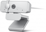 Lenovo Accessories 310 FHD Webcam White