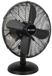 Desk fan BLOW 12"/30cm 50W black
