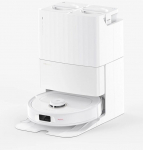 Roborock Q-Revo MaxV cleaning robot (white)