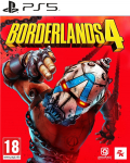 PS5 Borderlands 4