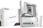 Gigabyte B850 AORUS STEALTH ICE B850,AM5,ATX,DDR5