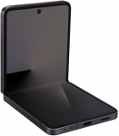 Samsung SM-F766BZKHEUB smartphone 6.8" 5G 12GB 512GB black
