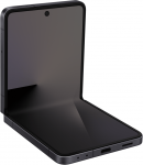 Samsung SM-F766BZKHEUB smartphone 6.8" 5G 12GB 512GB black