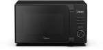 Midea Microwave Oven With Grill | AG20CF2EBK | Free standing | 700 W | 20 L | Grill | Black