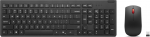 Lenovo Essential Wireless Combo Keyboard & Mouse Gen2 Lithuanian AI