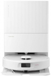 Roborock QRevo Plus White Robot Vacuum Cleaner